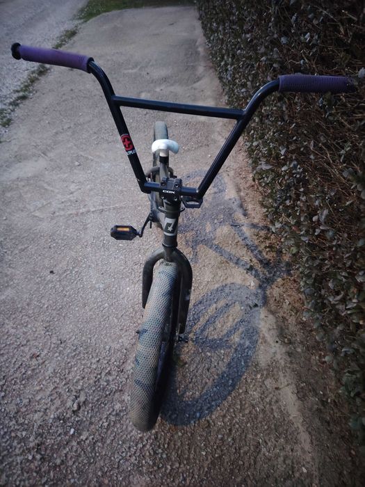 BMX Drag 20 цола