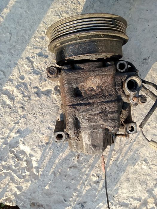 Срочно продам запчасти