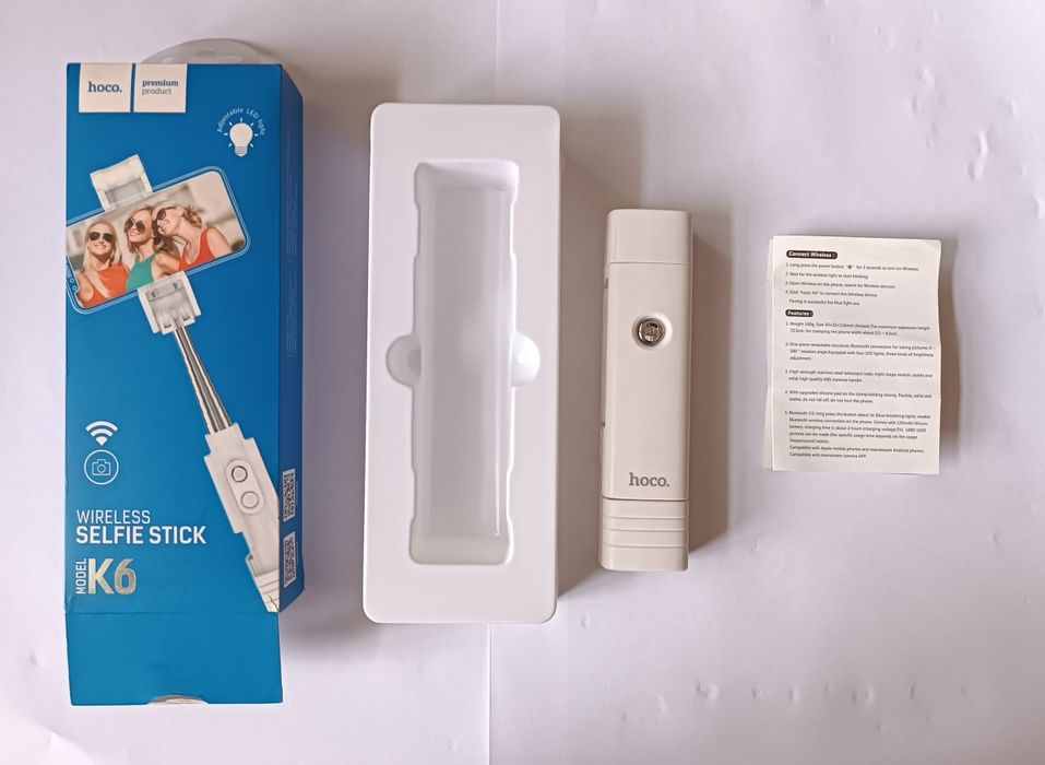 Фотопалка от фирмы hoco