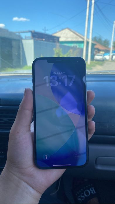 iPhone 12 Pro Max