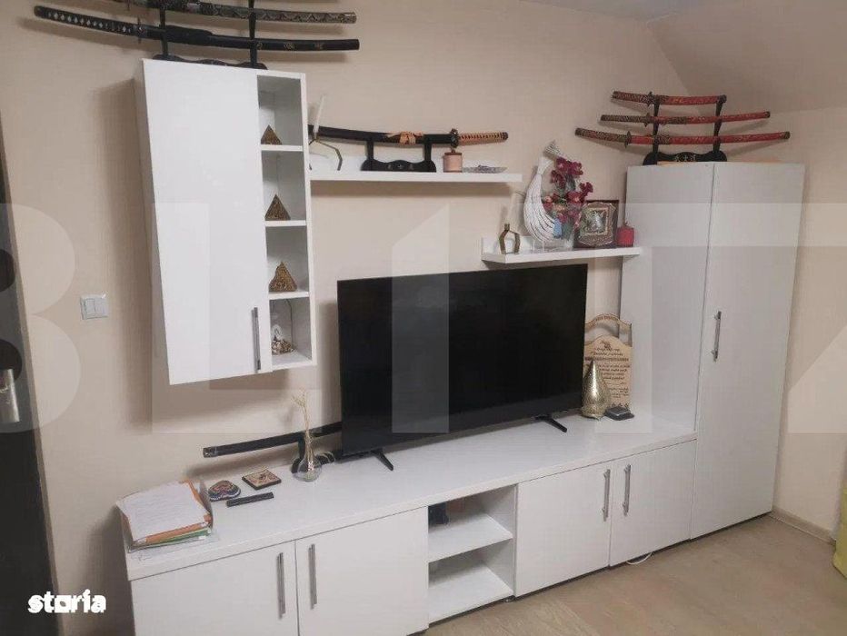 Apartament 3 camere, 75 mp, zona The Office — fotografia 3