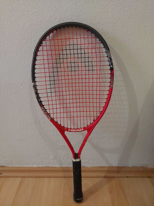 Rachetă tenis și termobag
