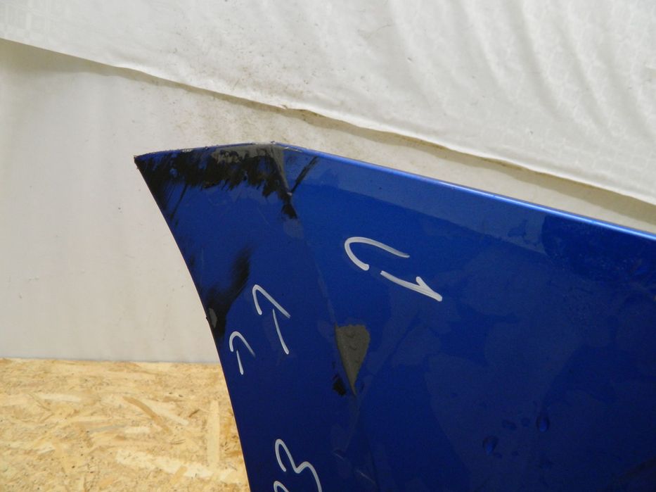 Bara spate Skoda Octavia 4 Kombi, 2020, 2021, 2022, 5E7807421.