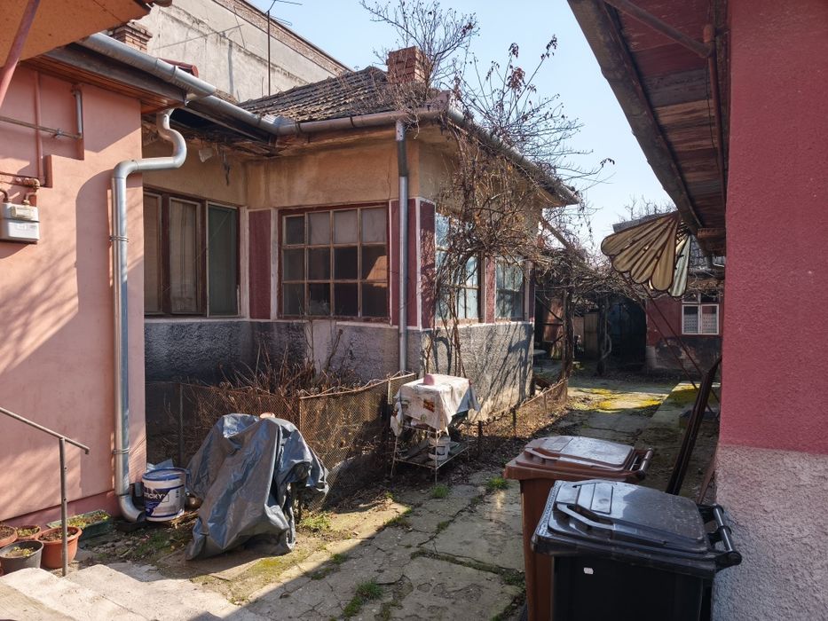 OPORTUNITATE RARĂ INVESTIȚIE – Zonă Premium Târgu Mureș, Gheorghe Doja