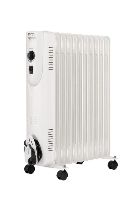 обогреватель масляный