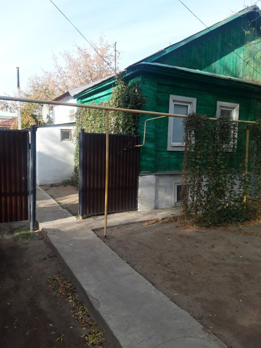 Продажа частного дома