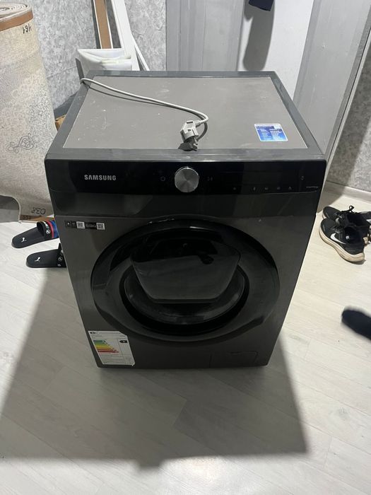стиральная машина Samsung