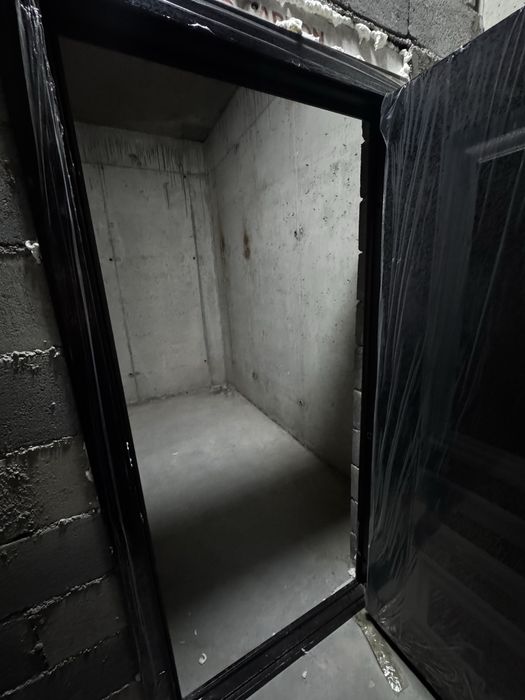 Клодовые помещения клодовки