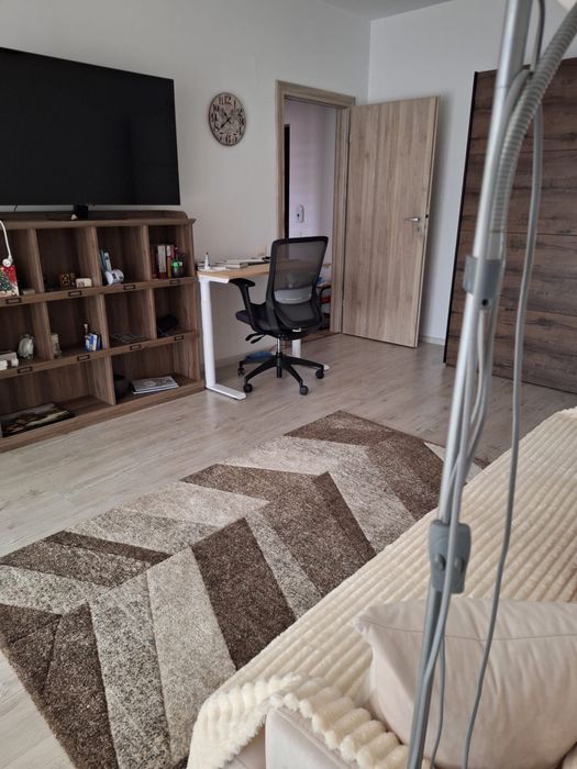 Apartament 2 camere decomandat  | APUSULUI RESIDENCE | Loc de parcare