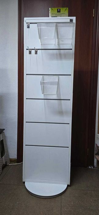 Эконом панели (стенд)