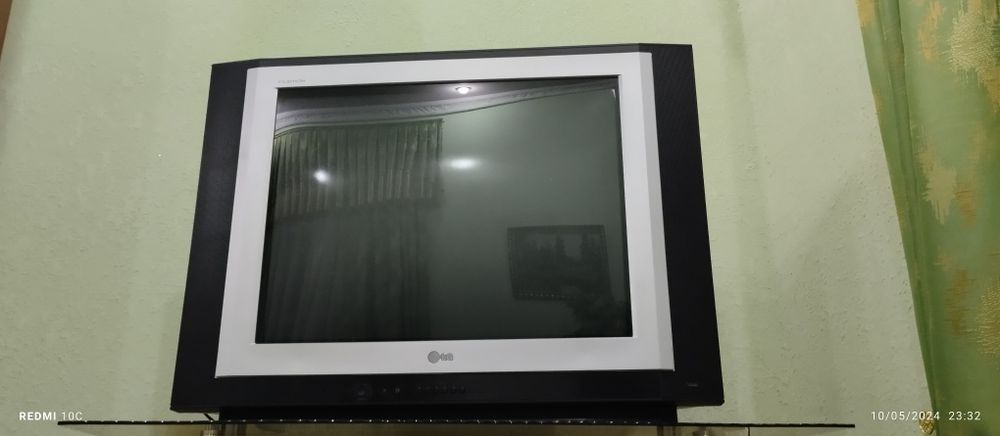 LG televizori holati yaxshi