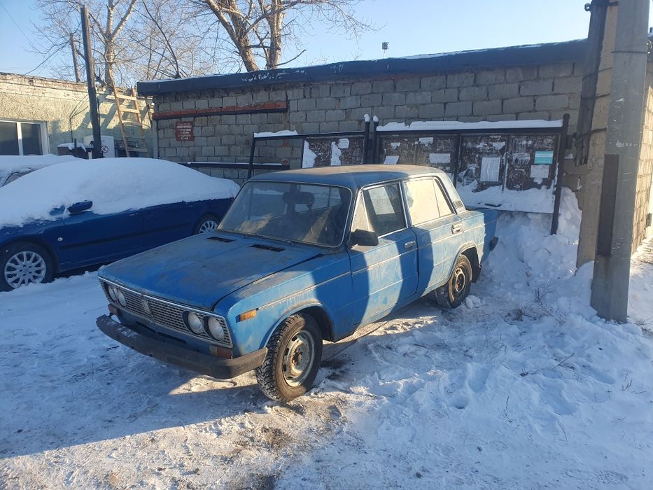 Ваз 2106 разборка