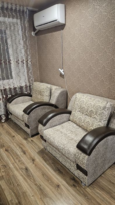 Продам новые кресла спальные