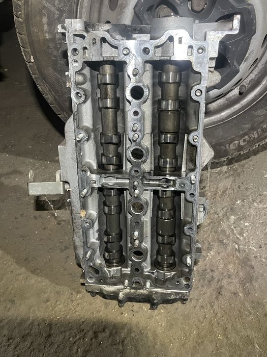 Axe cu came iveco daily2.3