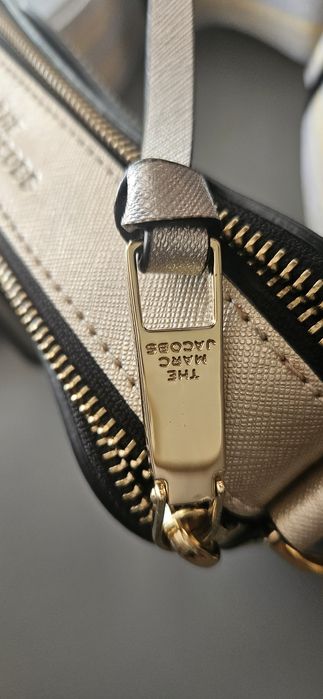 Чанта Marc Jacobs snapshot нова