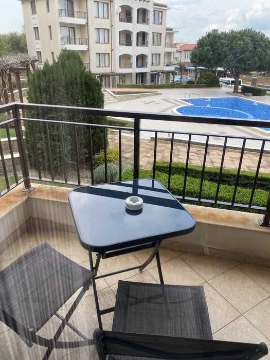 Дава се под наем Тристаен апартамент в Несебър - 85 кв.м за 650 € - Снимка #9