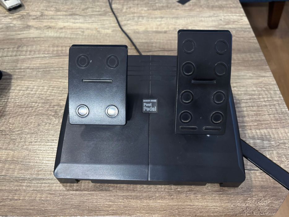 Volan Play Station 4