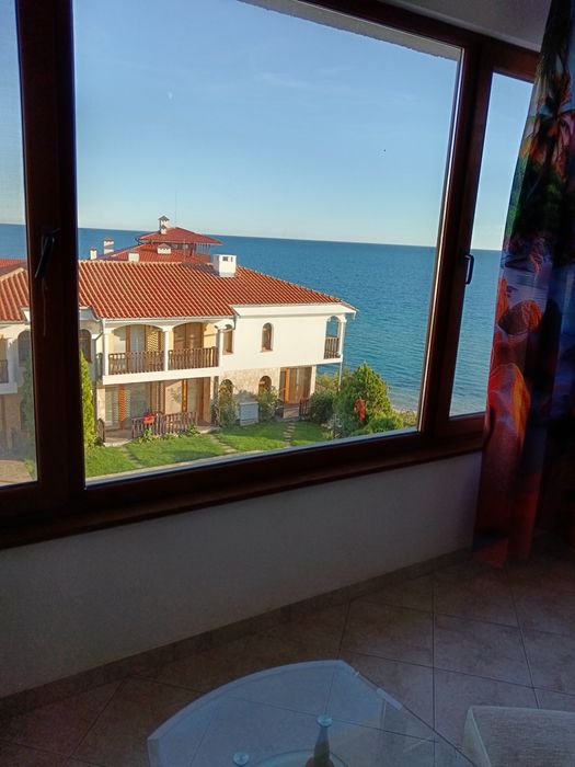 Продава се Двустаен апартамент в Свети Влас - 70 кв.м за 1929 €/кв.м - Снимка #1