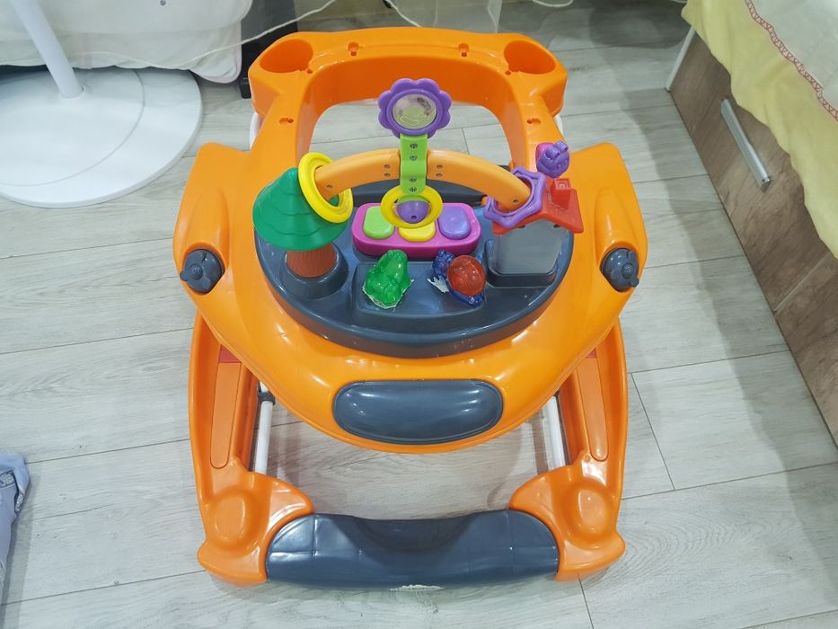 Ходунки  для детей