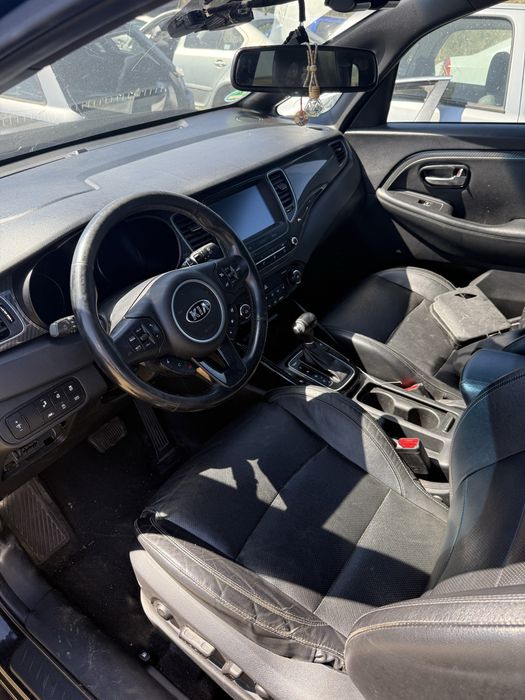 Piese kia carens 1.7 euro6