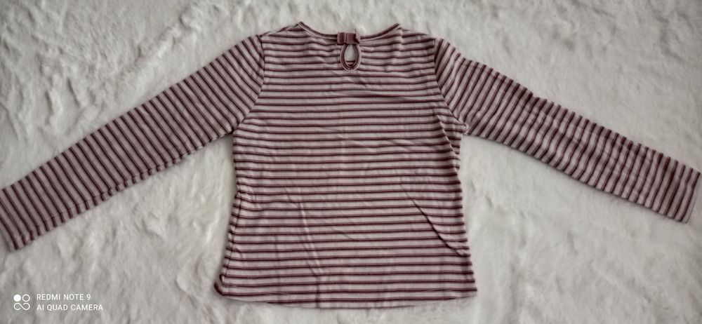 H&M, LCW, Mango дрехи, 110см. (от 4лв.)