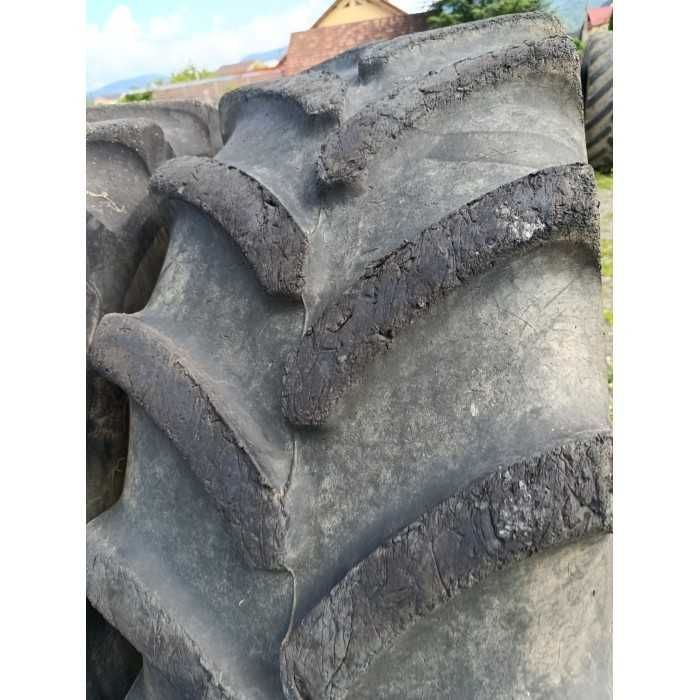 Anvelope 480/70R30 Firestone Agricole Second Hand de Tractiune