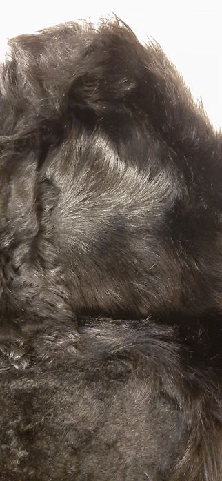 Дубленка мех Тоскана