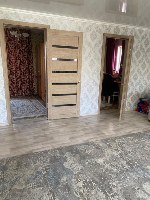 Дом квартира.