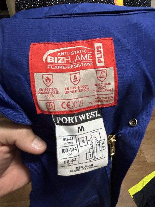 Продам комбинезон размер М