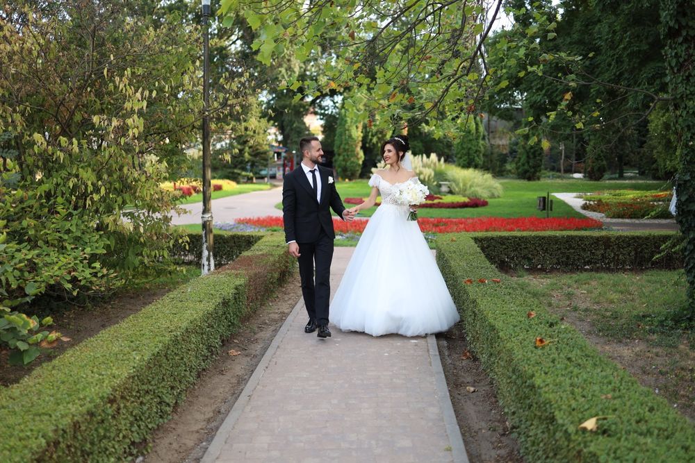 Fotograf videograf botez cununie nunta