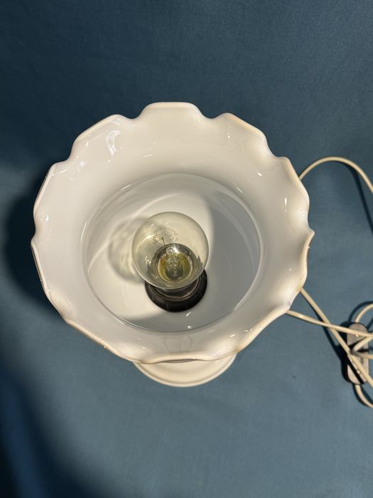 Стара нощна лампа