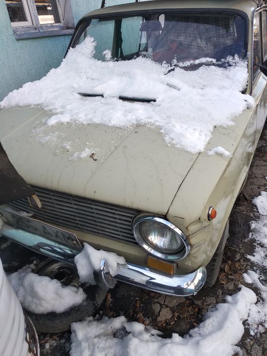 Жигули 01 копейка