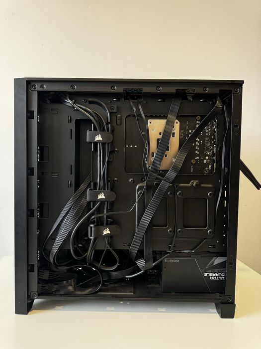 PC Gaming / Workstation Ryzen 9 7950X / 32GB DDR5 / MSI B650 Tomahawk