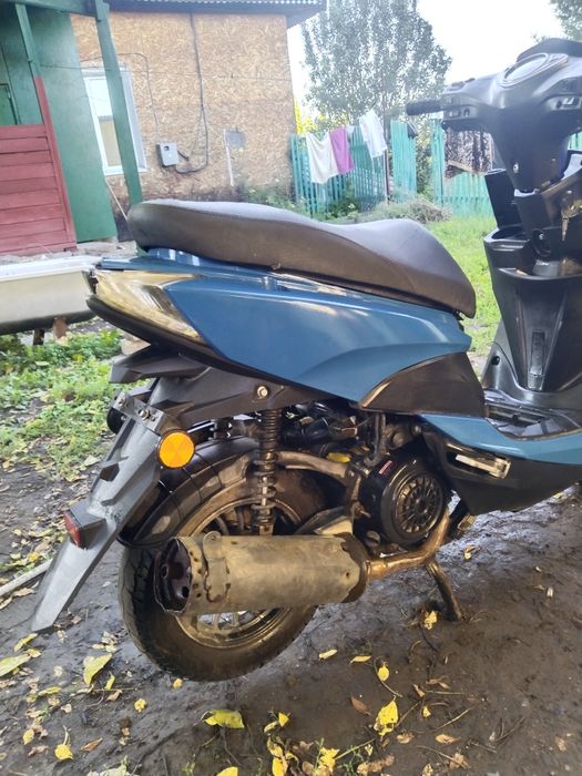 Продам скутер 150