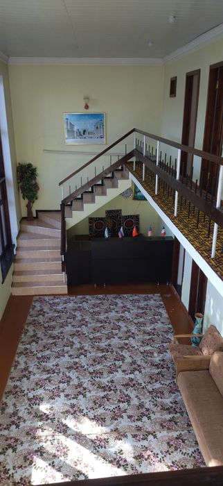 10-соток.Срочно продаётся дом.