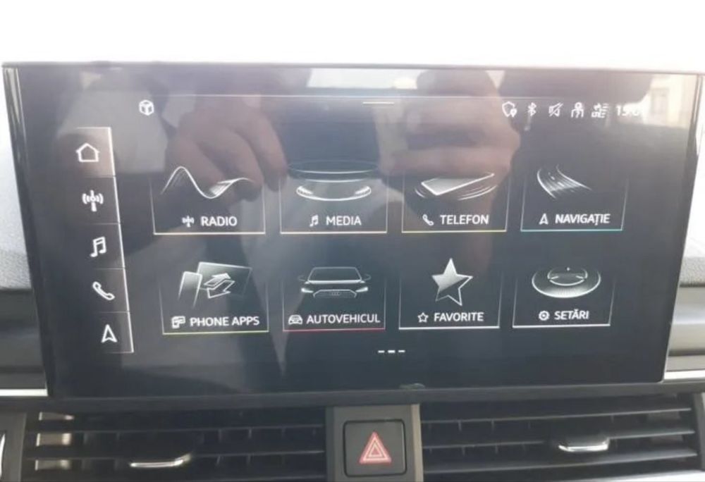 Audi A5 Sportback 2.0 - 45TFSI MILD HYBRID QUATTRO ULTRA 265CP