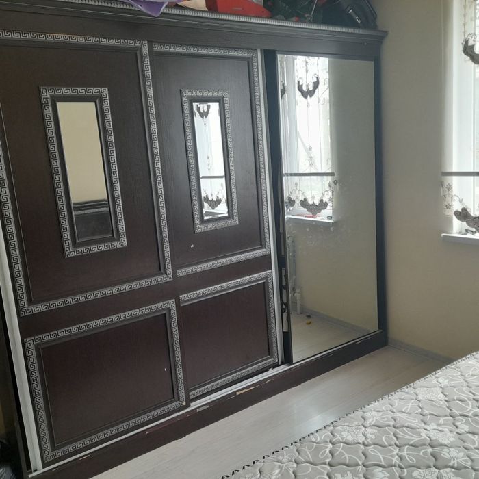 Спални прахошка камплект сотилади