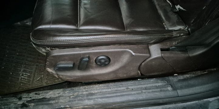 Grila radiator Audi A6 allroad C6