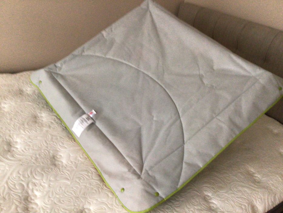 Активна гимнастика TINY LOVE Kick Play Farm