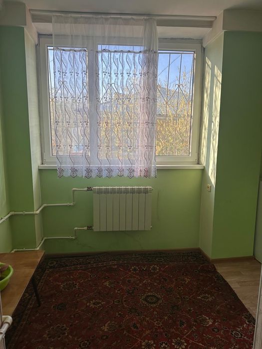 Продам 3х к.кв. г. Актобе ул. Маресьева