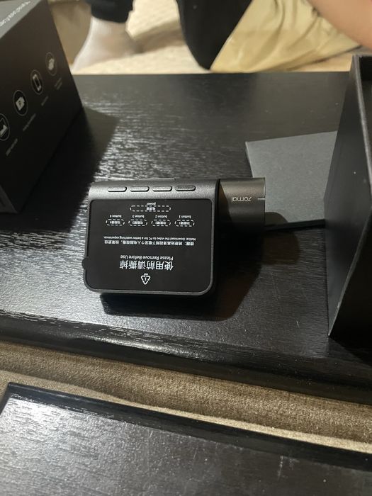 Видиорегистратор