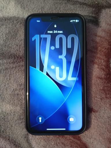 Dau la schimb acest iphone 11