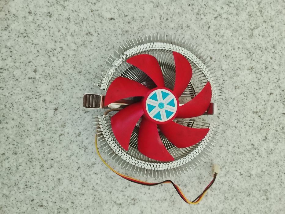 Продается комплектующие пк