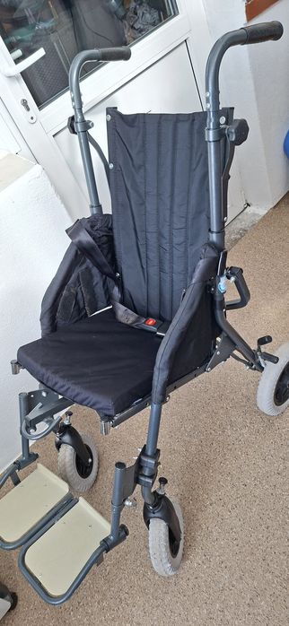 Carucior copil cu dizabilitati Otto Bock
