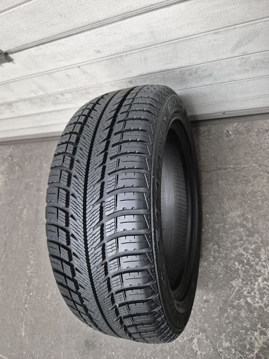 Anvelopa goodyear 205/55/16