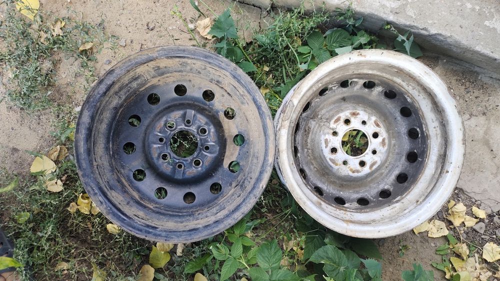 Продам диски R13