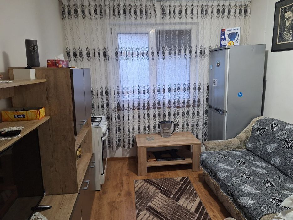 Vând Garsonieră-Cartier Libertatii