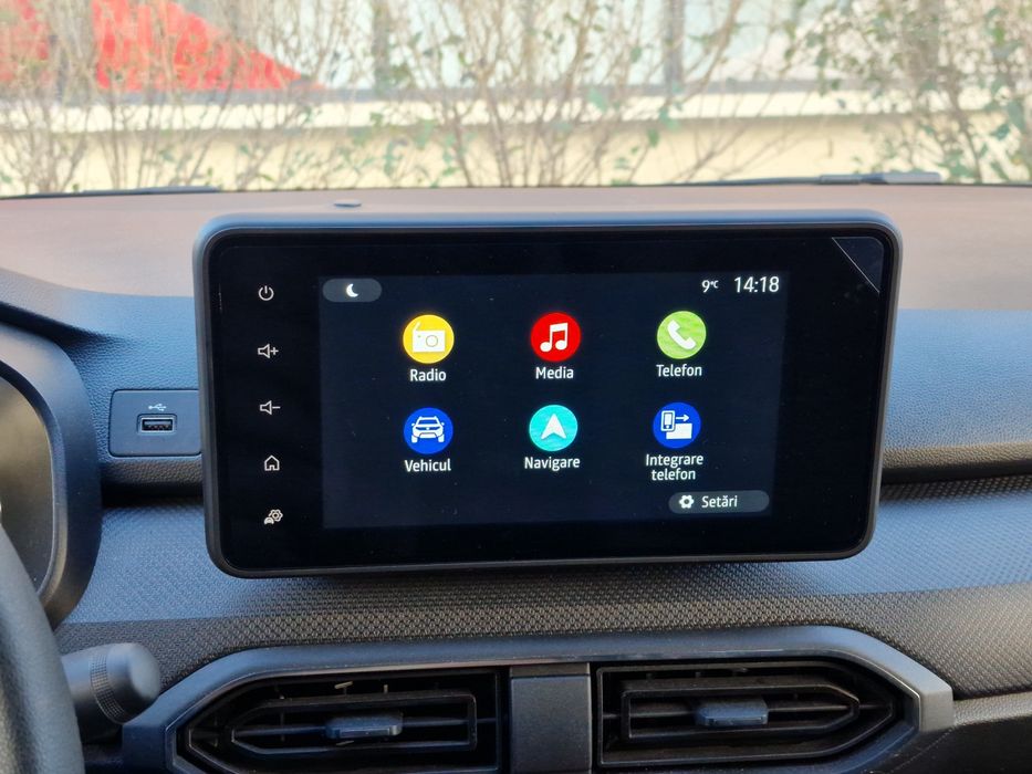 Harta gps camion Igo Primo navigatie DACIA RENAULT MediaNav