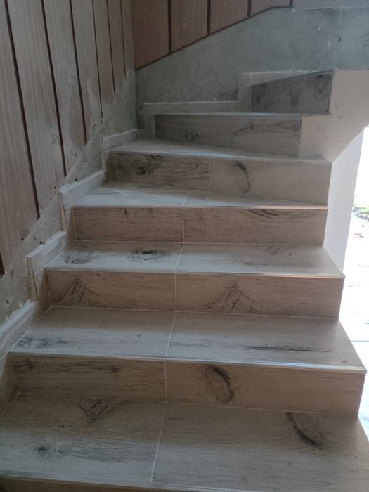 Ремонт на довършителна работа