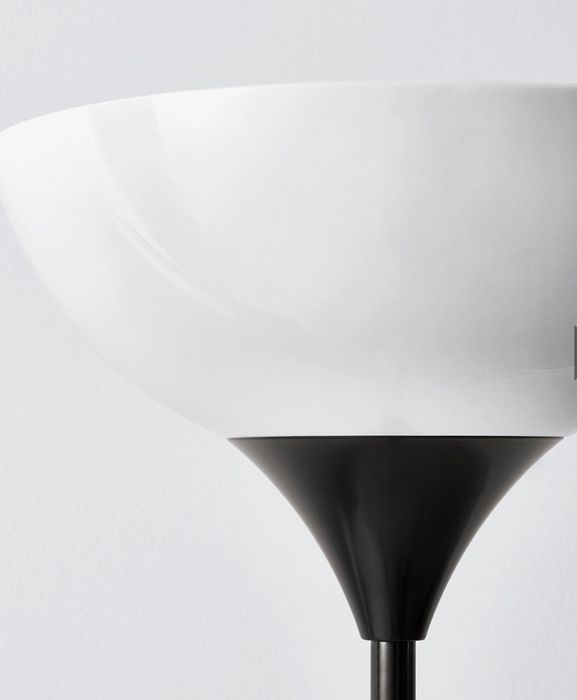 Продам два торшера Нут Икеа